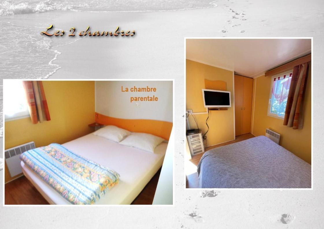 Mobh Comfy Hotell Dinard Exteriör bild